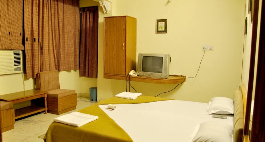 Hotel Amber House, Udaipur 4